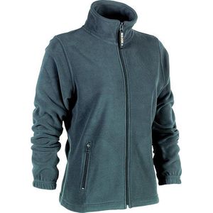 Herock Aurora Fleece Groen maat XL