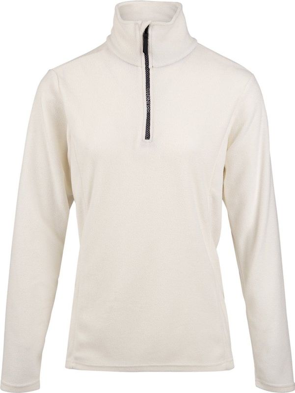 Brunotti Misma Dames Fleece | Snow