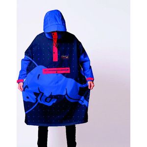 RAIN KISS - Oracle Red Bull Racing - Regenponcho