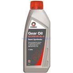 Comma SX75w90 GL5 Versnellingsbak Olie 1Ltr