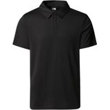 The North Face - Tanken - Polo - New Taupe Green