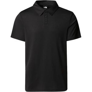 The North Face - Tanken - Polo - New Taupe Green