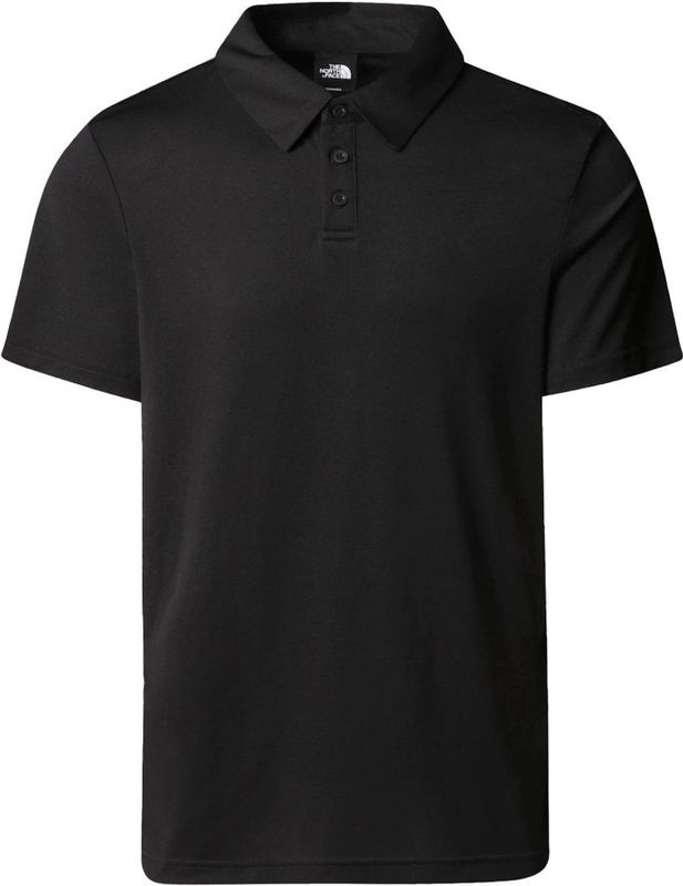 The North Face - Tanken - Polo - New Taupe Green