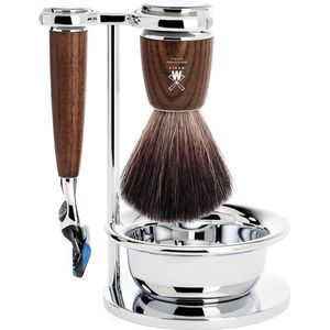 Muhle scheerset RYTMO S21H220SF - Synthetisch - Fusion - Essen