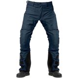 Fuel Motorcycles - Rally Broek - Motorbroek - Waterdicht - Aramide Anti-slijtage Laag