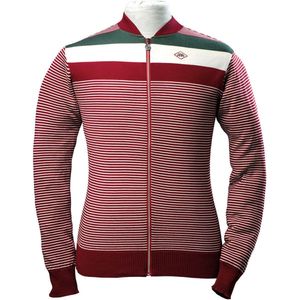 Magliamo Casual Wielervest Merino Wol - Via Roma - M