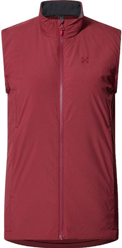 Haglofs - Mimic Alert - Vest - Rood