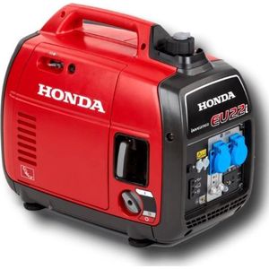 Honda EU22i draagbaar aggregaat / generator - 2200W