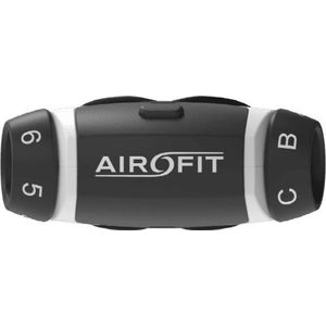 Airofit Active – wit - train de luchtwegen