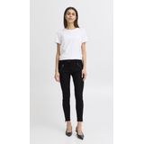 Fransa - Zio 1 - Damesbroek - Kleur - Materiaal