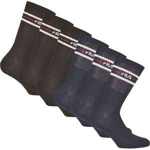 Fila Sokken Set van 6