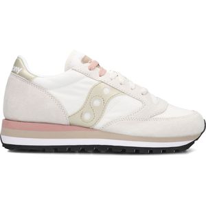 Saucony Jazz Triple Sneakers - Dames - Wit - Maat 39