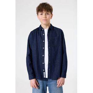 Garcia - H53433 - Overhemd - Lange Mouwen