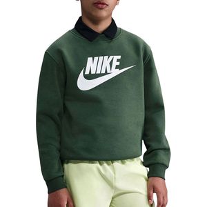 Nike Sportswear Club Fleece Sweater Junior - Maat 128