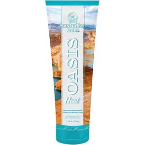 Australian Gold - Oasis Heat - 250ml - Zonnebankcrème