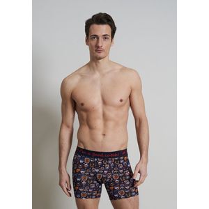A Fish Named Fred boxershorts - 2-pack - M