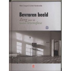 Bevroren beeld + DVD