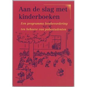 Aan de slag met kinderboeken