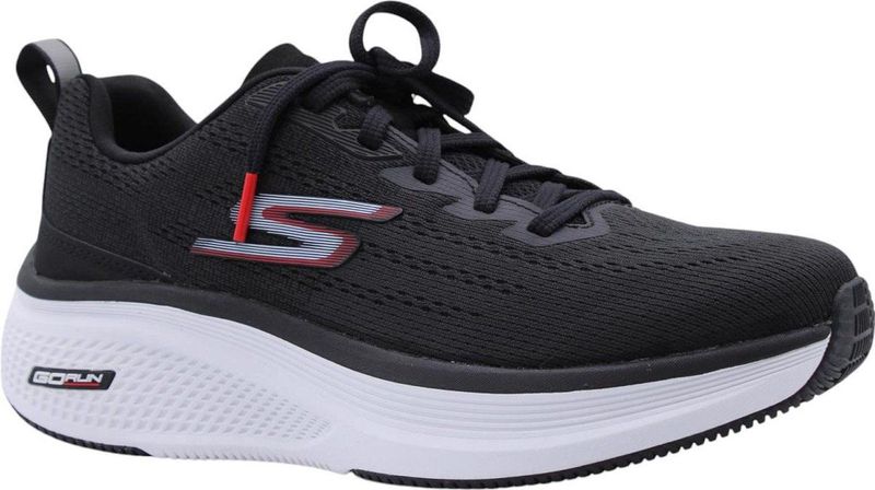 Skechers - GO RUN Elevate 2.0 - Hardloopschoenen - Zwart