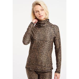 Protest PRTTRISH – Thermoshirt Dames – Tortilla