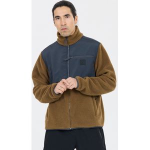 WHISTLER Fleecejacke Sprocka