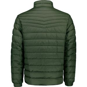 Hugo Boss tussenjas groen