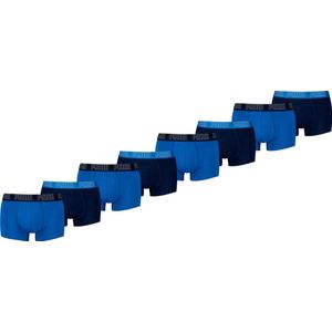 Puma Boxer Trunk Boxershorts Heren Alledaagse onderbroeken Broeken, set van 8