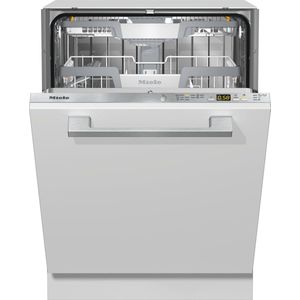 Miele G 5277 SC Vi XXL - Inbouw vaatwasser