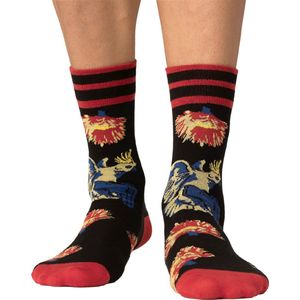 Muchachomalo 1-Pack Sokken Baretta Blue Hawai 39/42