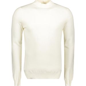 Antony Morato Trui Sweater Mmsw01407 Ya500002 1012 Ivory Mannen Maat - XXL