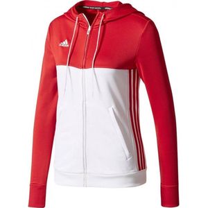 adidas T16 'Offcourt' Hoody Dames