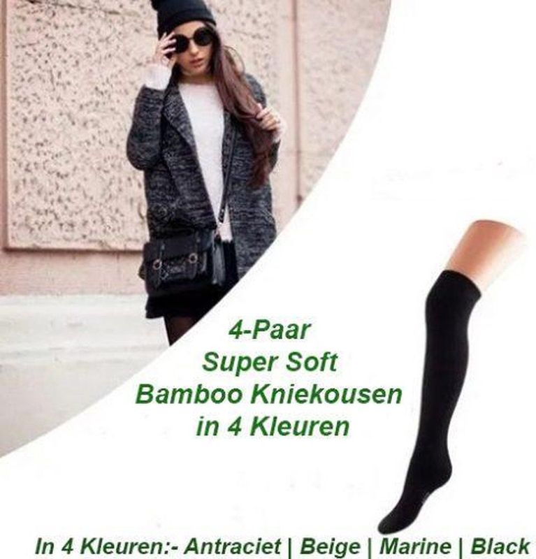 6-Paar Cotton Soft Sneakersokken in Wit Kleur-Maat 36-42