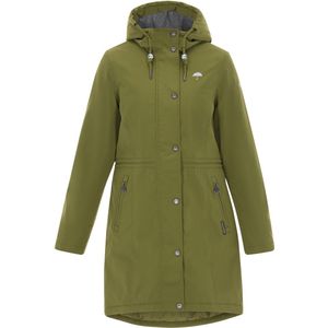 Schmuddelwedda Parka