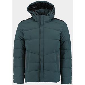 Sea Barrier - Imperia G0001910.T636/5426 - Winterjack - Groen