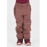 ZIGZAG Softshellhose Ludo