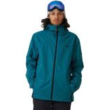 Rip Curl Anti Series Notch 10k/10k Jas Blauw S Man