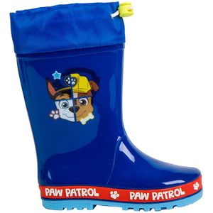 Cerda Group - Paw Patrol - Regenlaarzen - Blauw - EU 23 - Meisjes