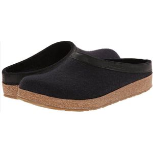 Haflinger Grizzly Torben zwart, maat 46