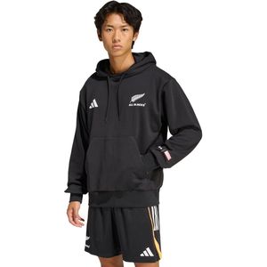 adidas Performance All Blacks x Marvel Hoodie - Heren - Zwart- S