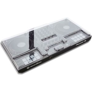 Decksaver Pioneer DDJ-1000 Cover - Cover voor DJ-equipment