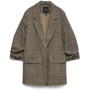VERO MODA - VMFRYD 3/4 REGULAR BLAZER - Dames - Blazers