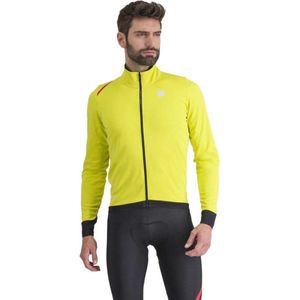 Sportful Fiandre Jasje Geel XL Man