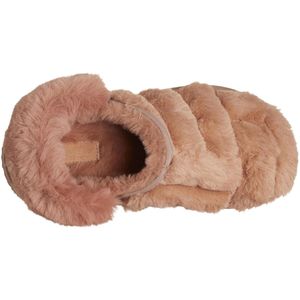 Crocs Stomp Lined Quilted Clog Roze 38/39 US J6