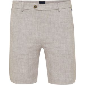 Tresanti ELSI Melange shorts Light grey (TRPAJA177 - 201)