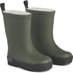 Liewood - Mason - Thermo Laarzen - Natuurrubber - Waterafstotend