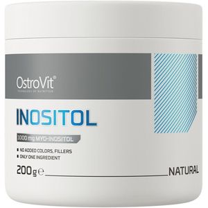 OstroVit - Inositol - 200 g - Supplement - Supreme Pure Lijn