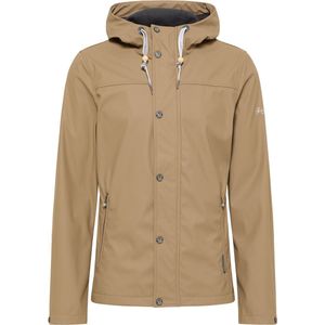 Schmuddelwedda - Overgangsjasje - Zand - Regenjas