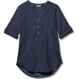 Royal Robbins - Oasis Tunic II - Tuniek - Navy