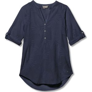 Royal Robbins - Oasis Tunic II - Tuniek - Navy