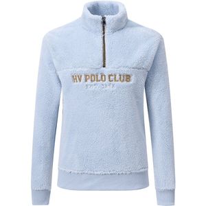 Hv Polo Trui Hv Polo Hvpbrenda Lichtblauw - L
